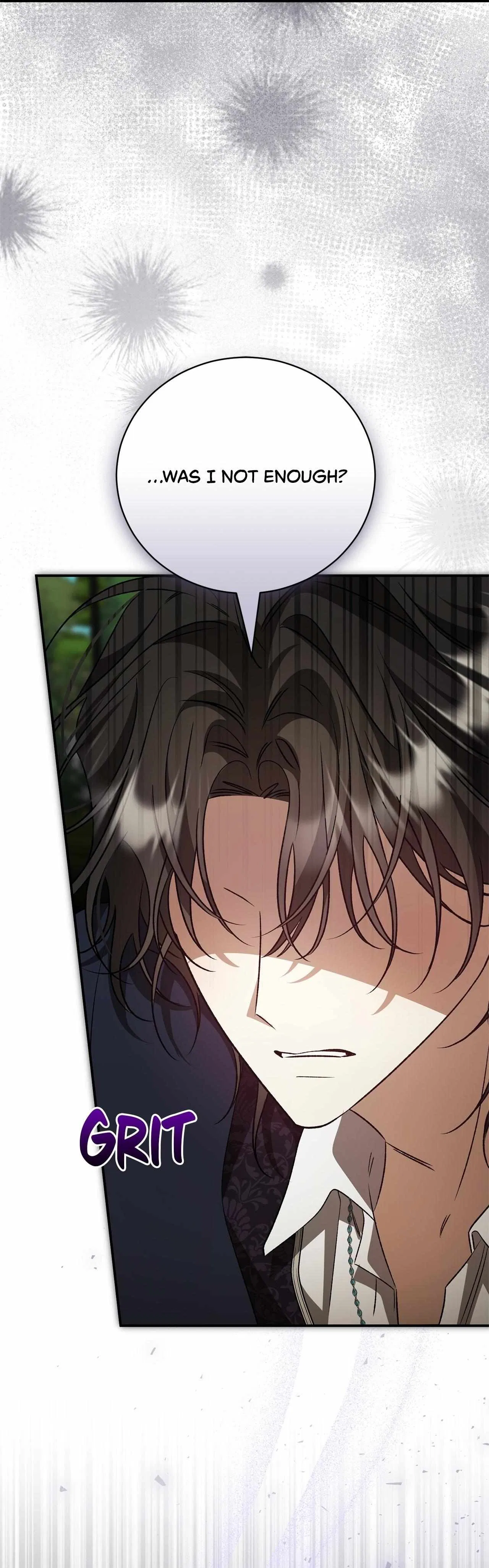 My Husband and I Cannot Live in the Same World Chapter 59 – Page 25