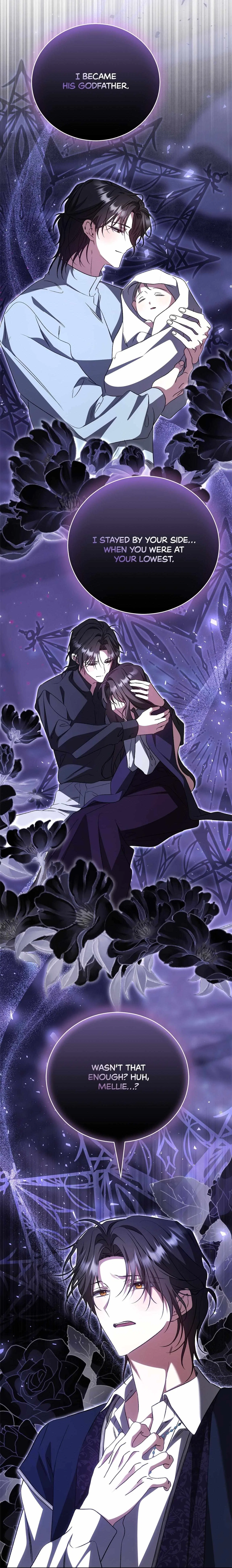My Husband and I Cannot Live in the Same World Chapter 59 – Page 26