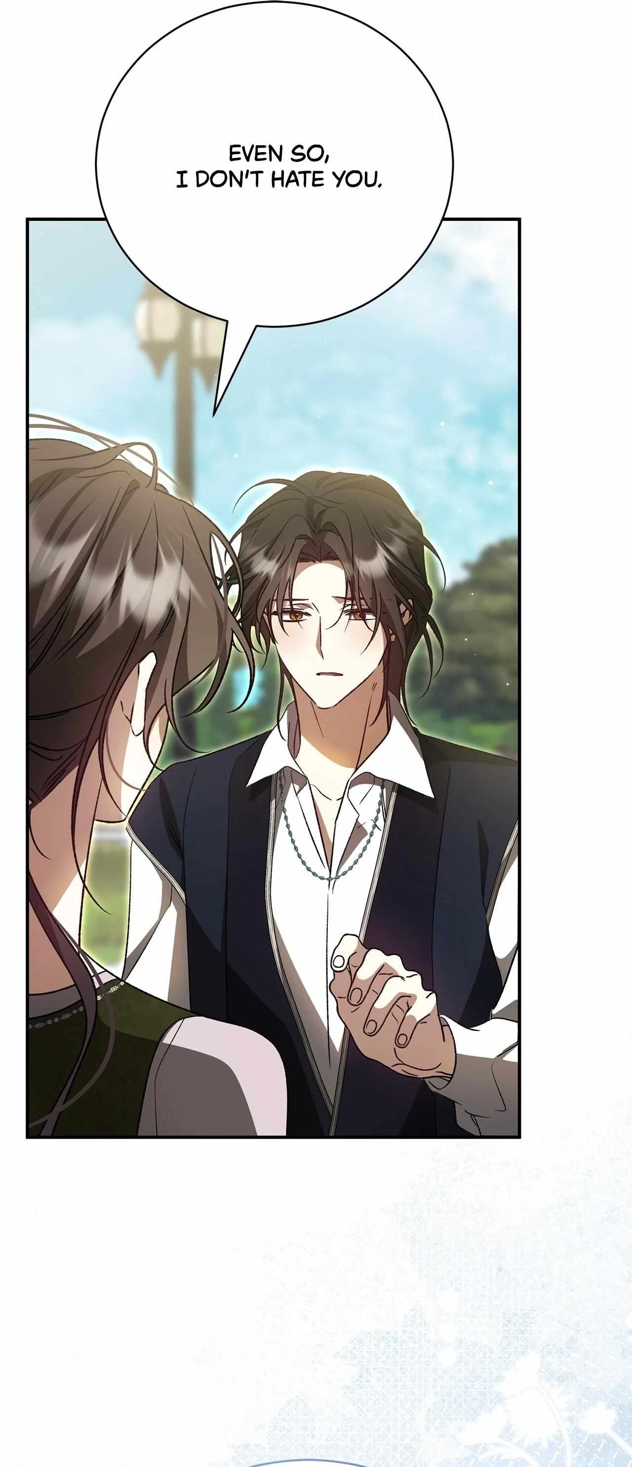 My Husband and I Cannot Live in the Same World Chapter 59 – Page 29