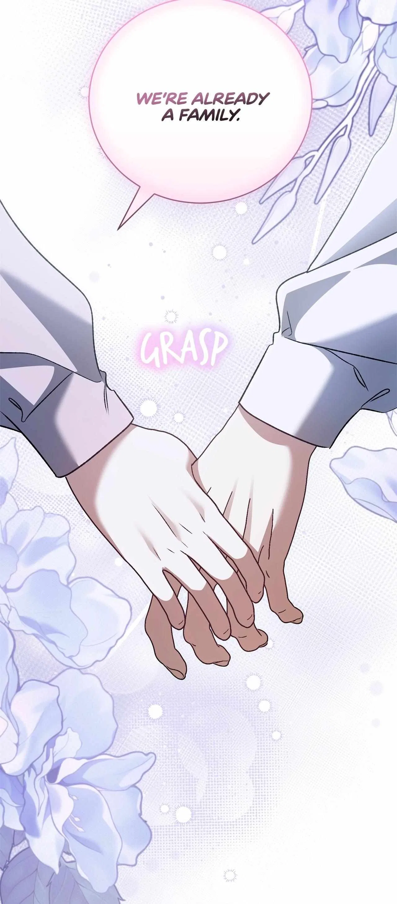 My Husband and I Cannot Live in the Same World Chapter 59 – Page 32