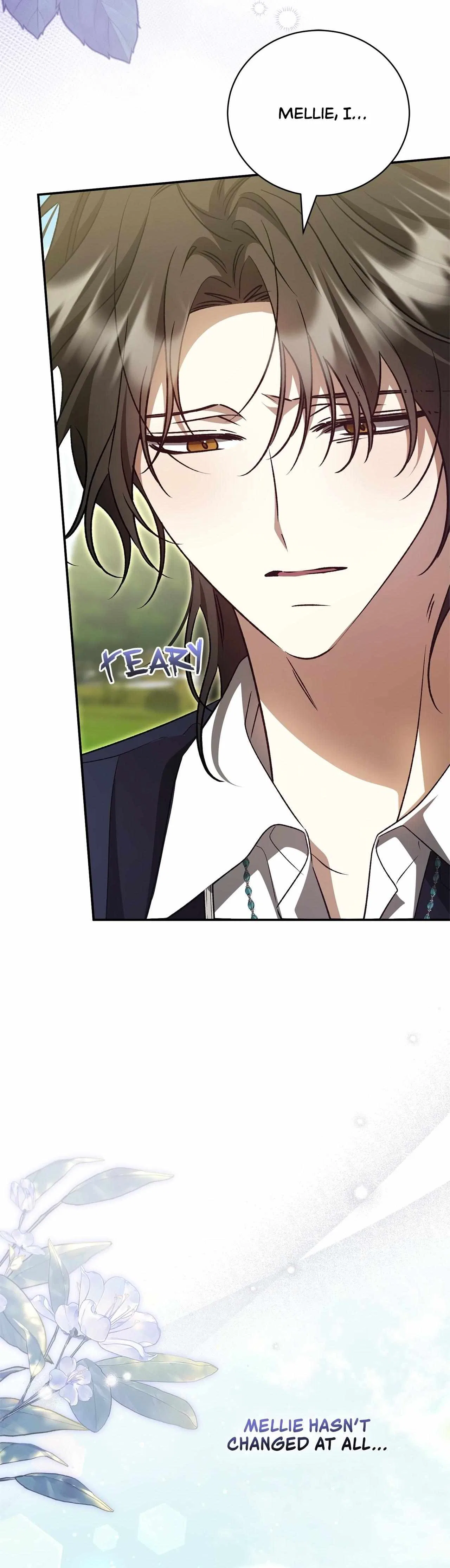 My Husband and I Cannot Live in the Same World Chapter 59 – Page 33