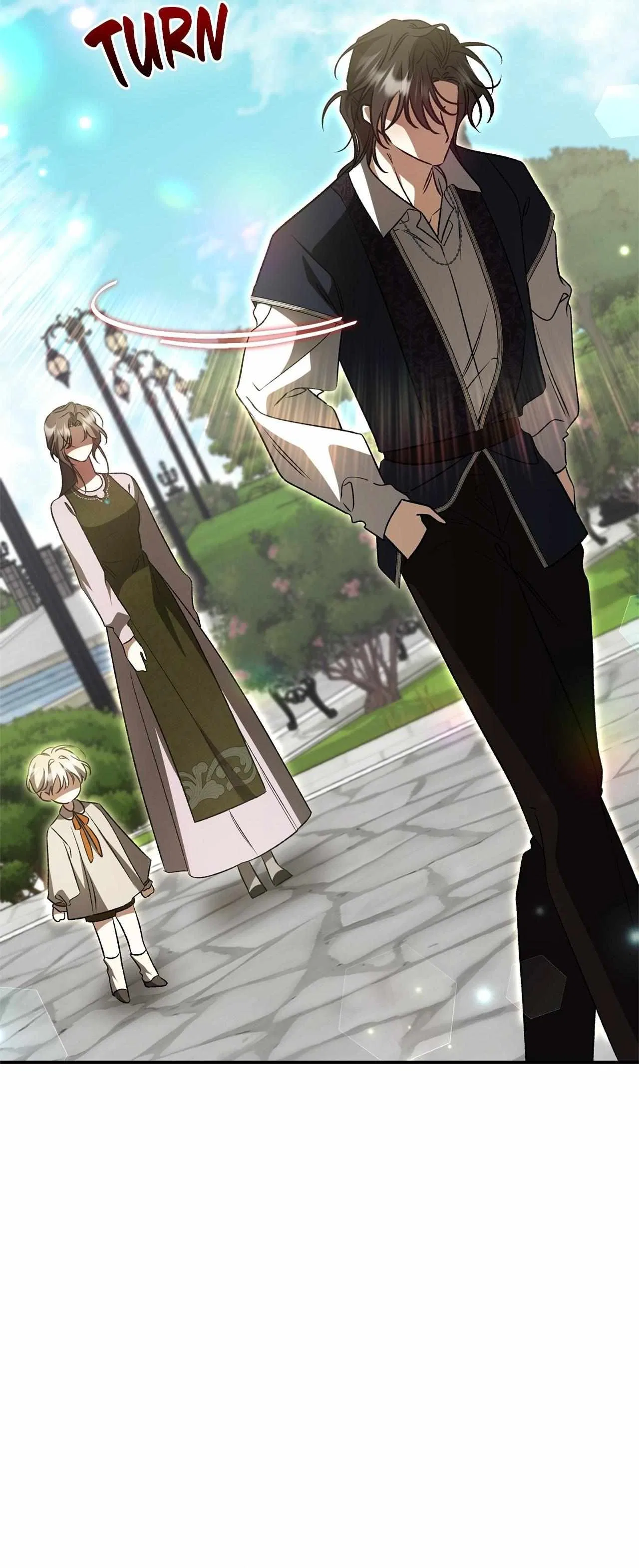 My Husband and I Cannot Live in the Same World Chapter 59 – Page 36