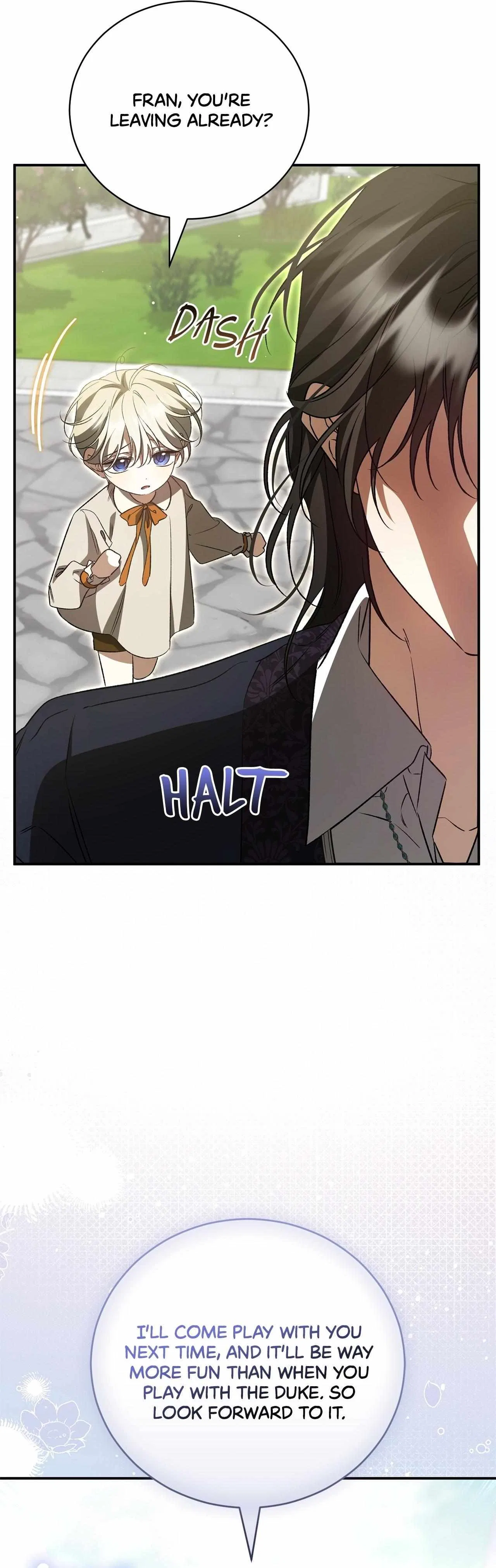 My Husband and I Cannot Live in the Same World Chapter 59 – Page 37