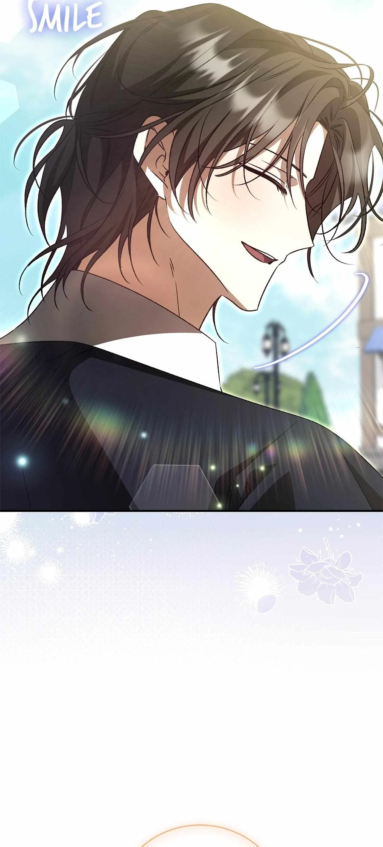 My Husband and I Cannot Live in the Same World Chapter 59 – Page 38