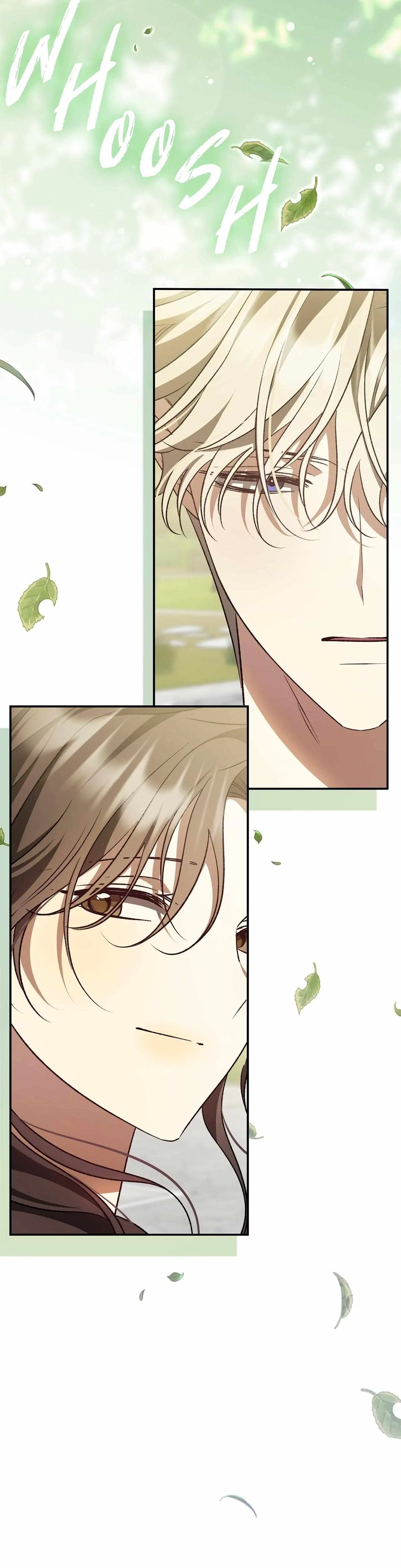 My Husband and I Cannot Live in the Same World Chapter 59 – Page 41