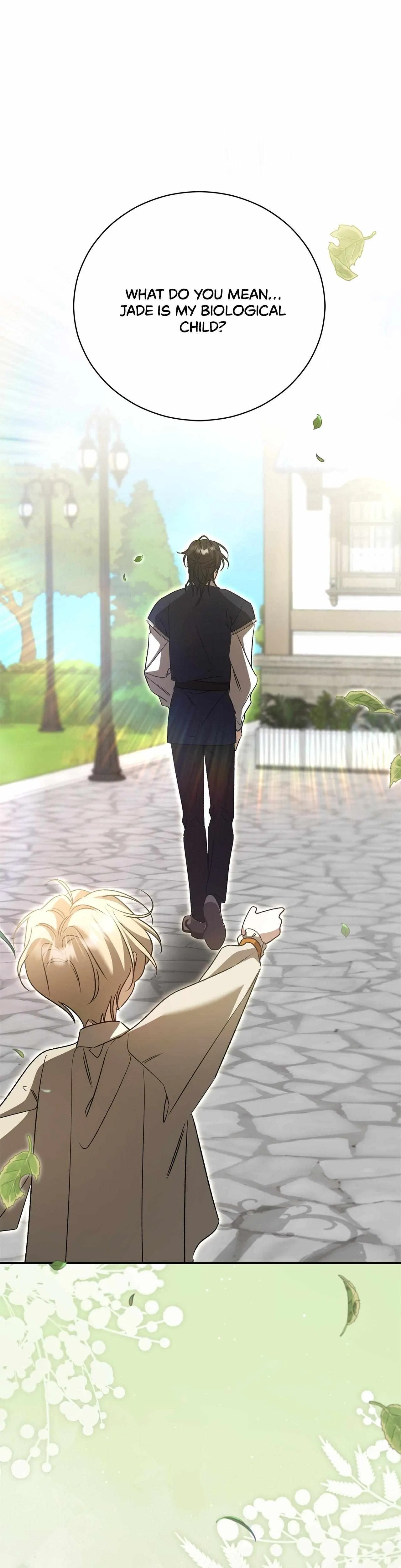My Husband and I Cannot Live in the Same World Chapter 59 – Page 42
