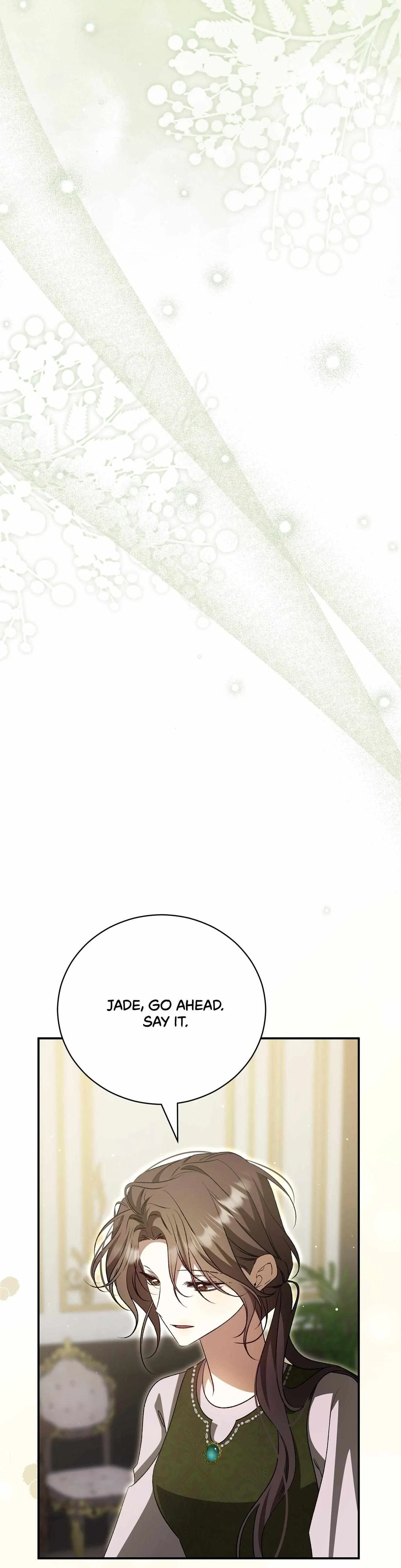 My Husband and I Cannot Live in the Same World Chapter 59 – Page 43