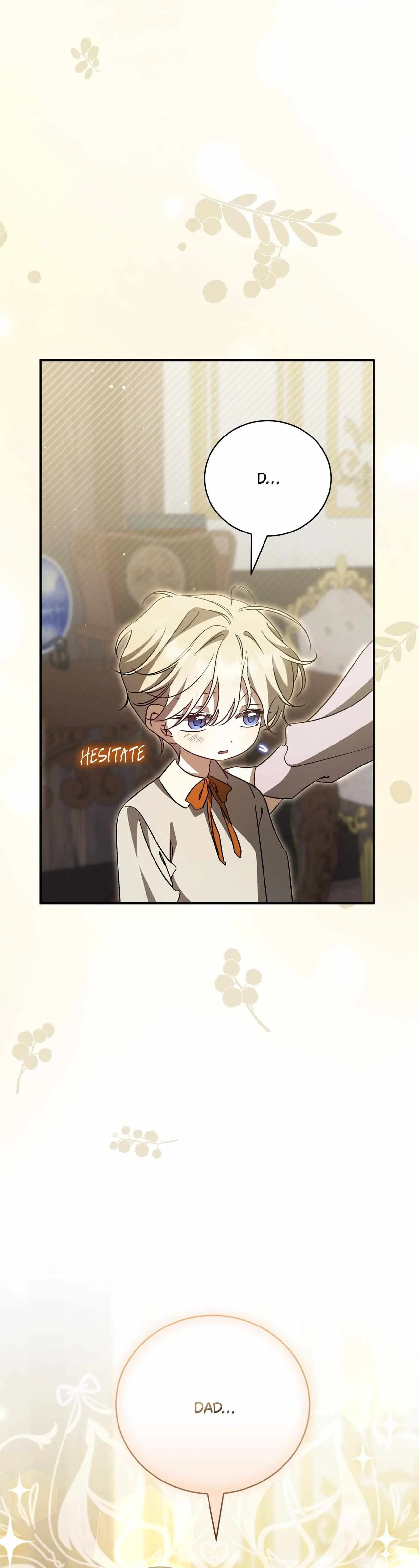 My Husband and I Cannot Live in the Same World Chapter 59 – Page 44