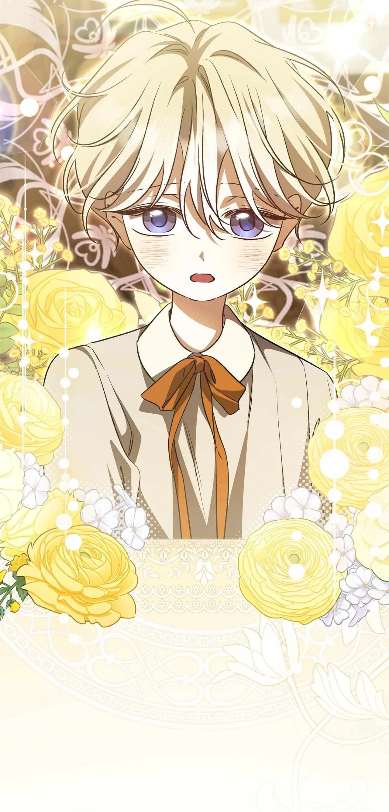 My Husband and I Cannot Live in the Same World Chapter 59 – Page 45