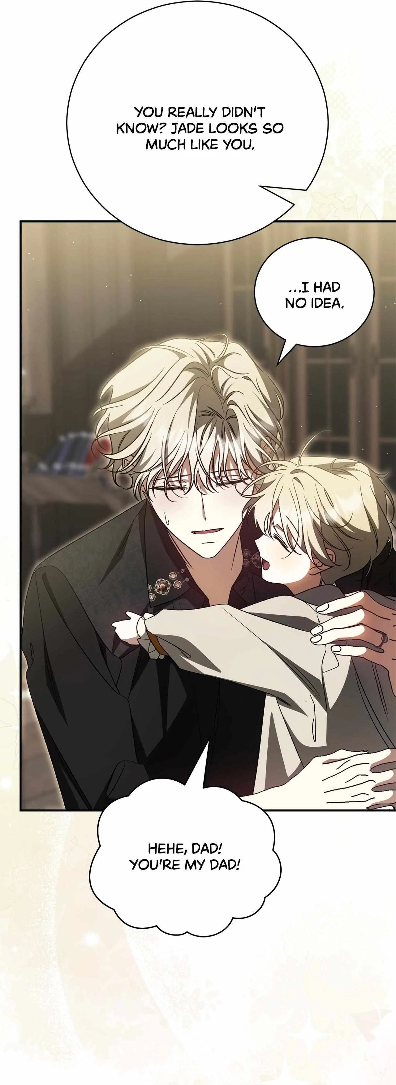 My Husband and I Cannot Live in the Same World Chapter 59 – Page 48