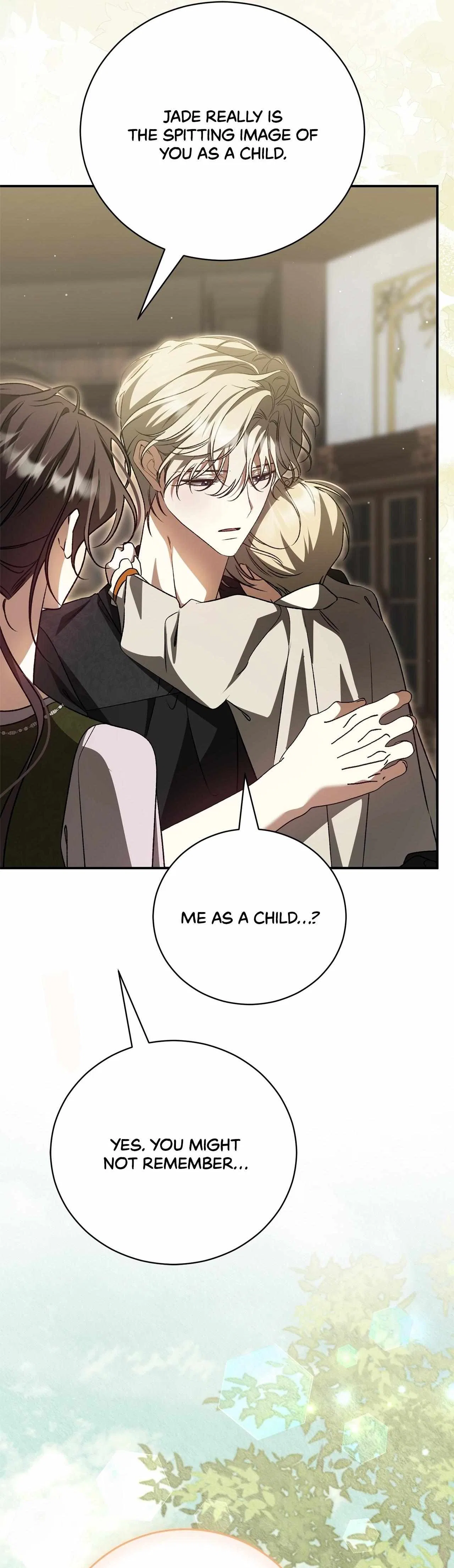 My Husband and I Cannot Live in the Same World Chapter 59 – Page 50