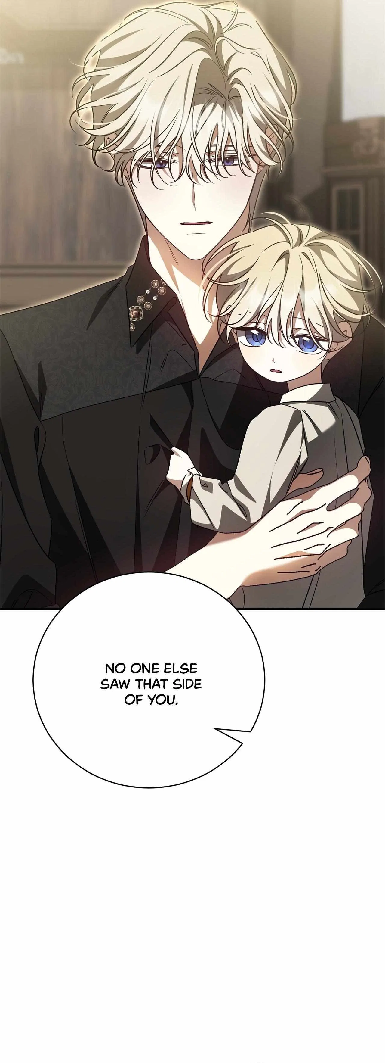 My Husband and I Cannot Live in the Same World Chapter 59 – Page 53