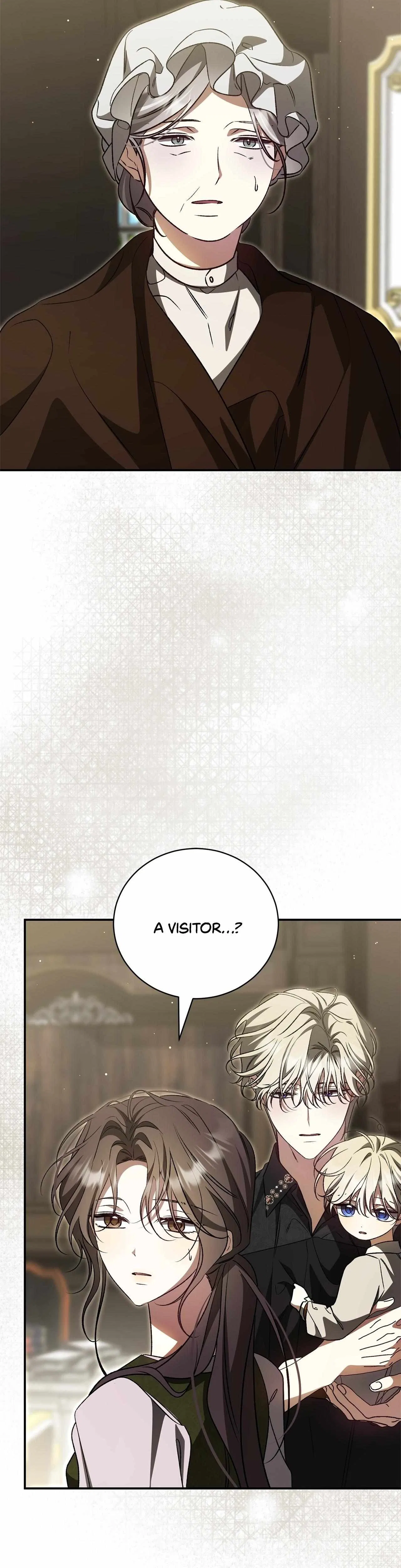 My Husband and I Cannot Live in the Same World Chapter 59 – Page 57