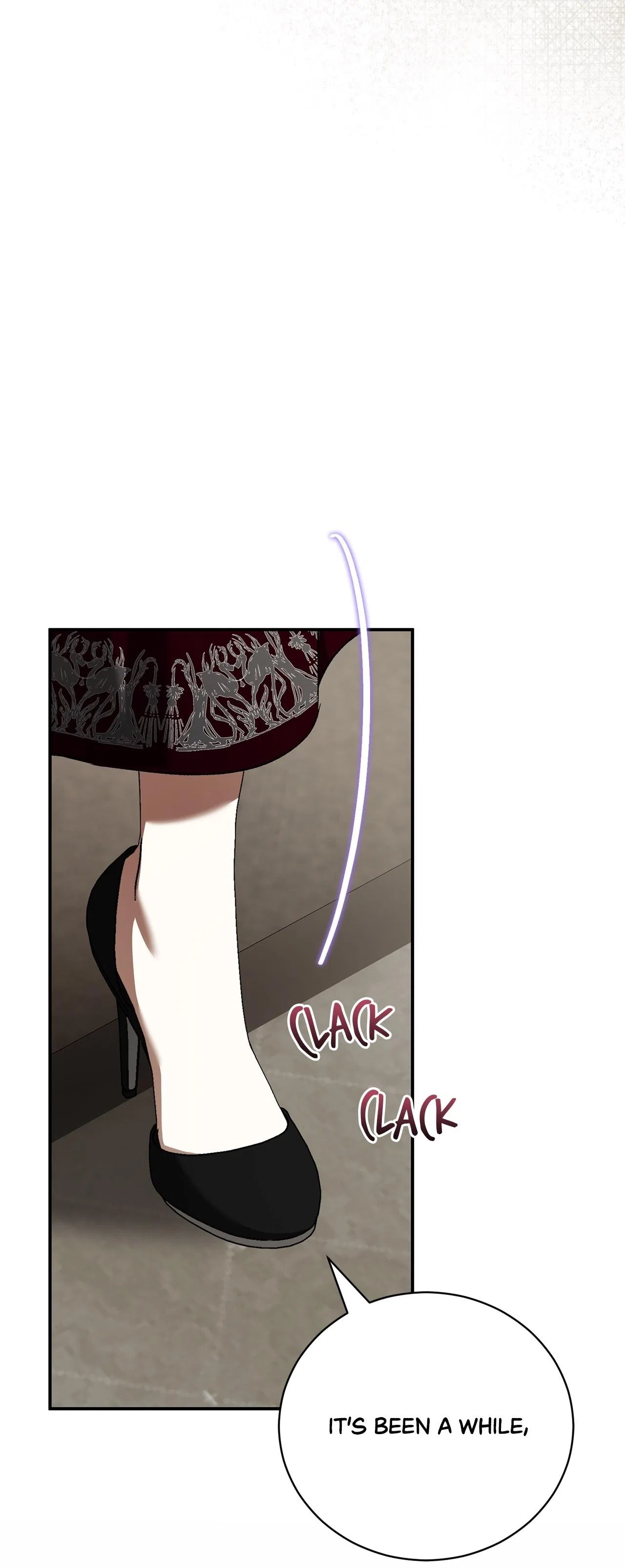 My Husband and I Cannot Live in the Same World Chapter 59 – Page 58
