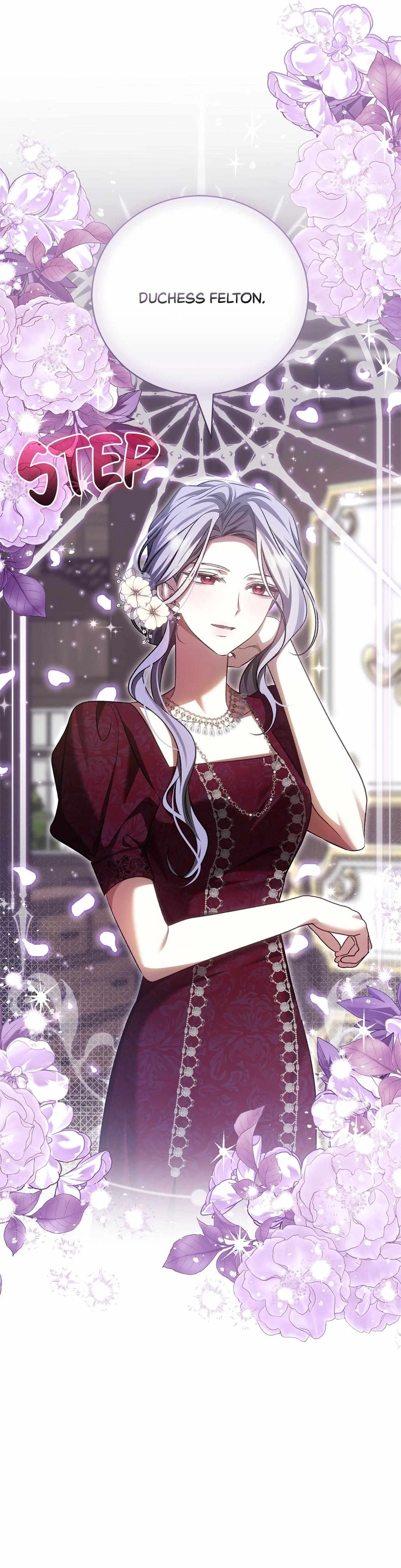 My Husband and I Cannot Live in the Same World Chapter 59 – Page 59