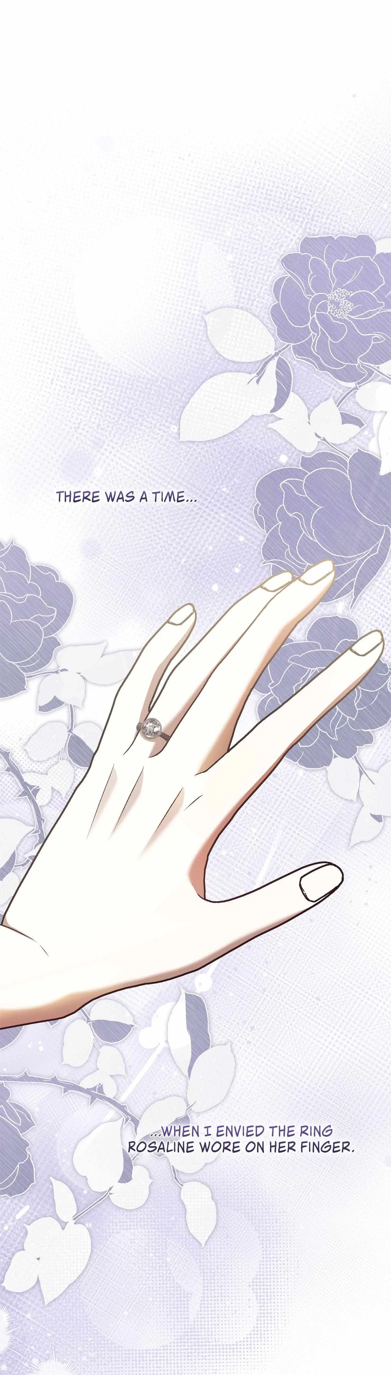 My Husband and I Cannot Live in the Same World Chapter 58 – Page 1