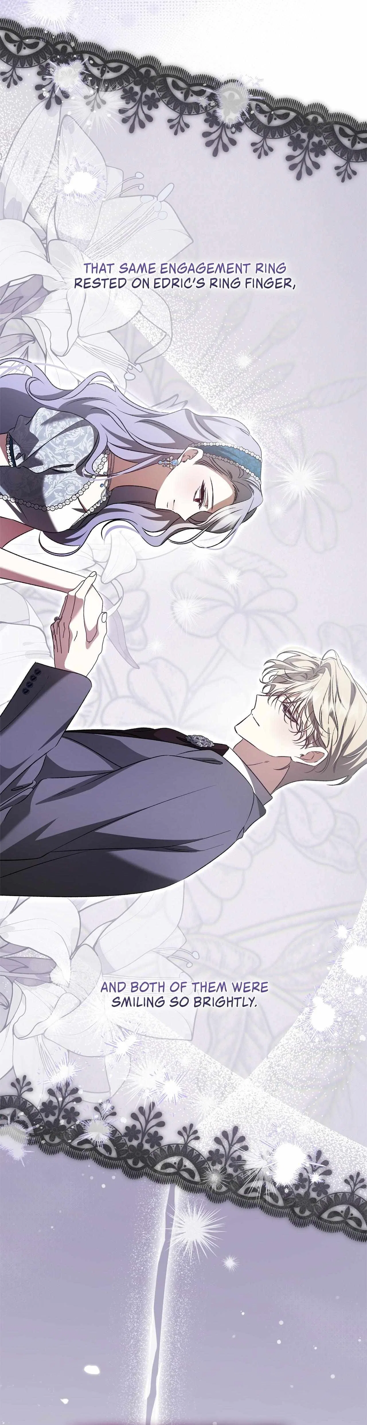 My Husband and I Cannot Live in the Same World Chapter 58 – Page 2
