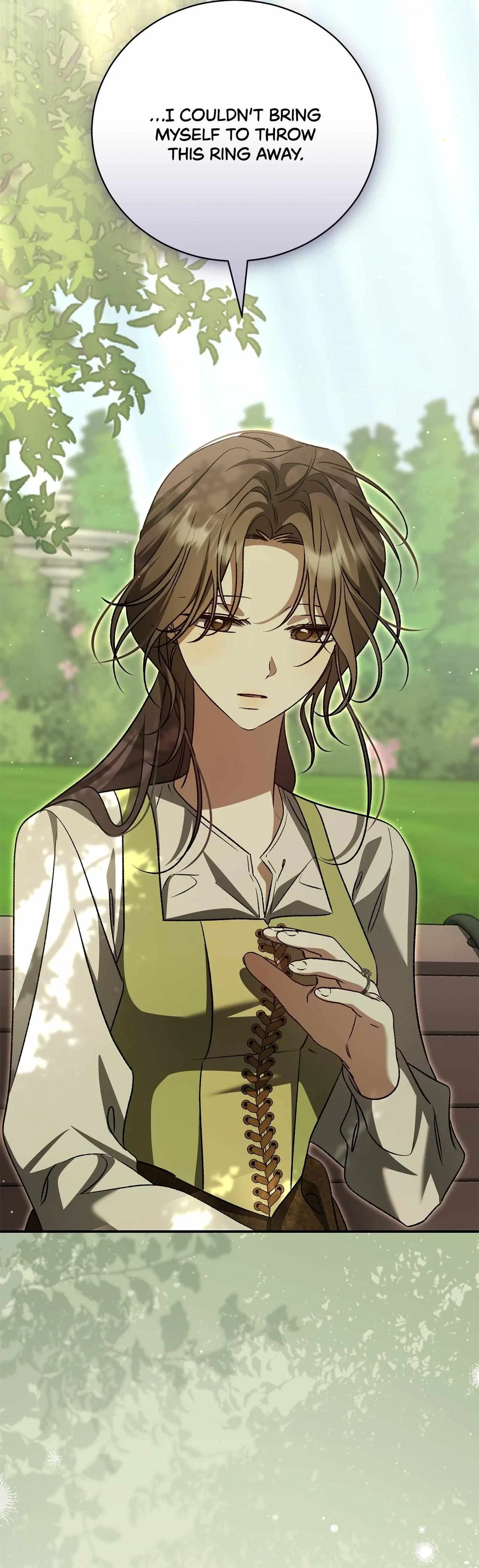 My Husband and I Cannot Live in the Same World Chapter 58 – Page 7