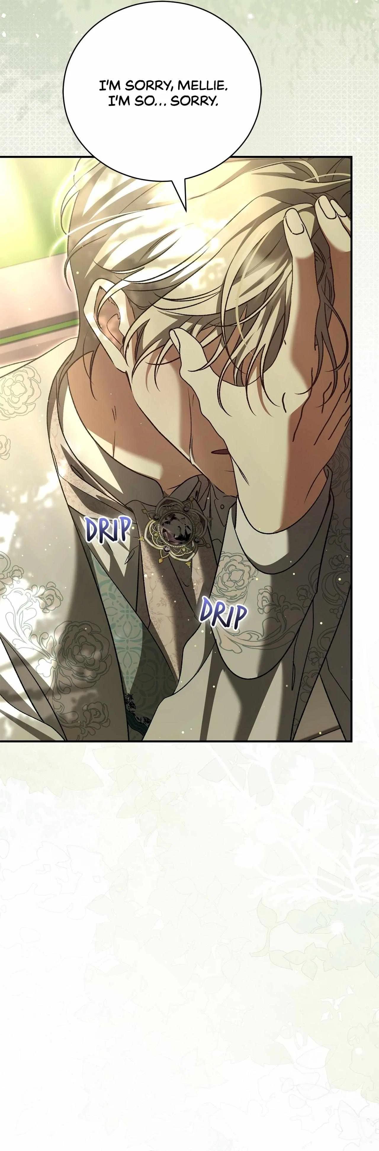 My Husband and I Cannot Live in the Same World Chapter 58 – Page 8