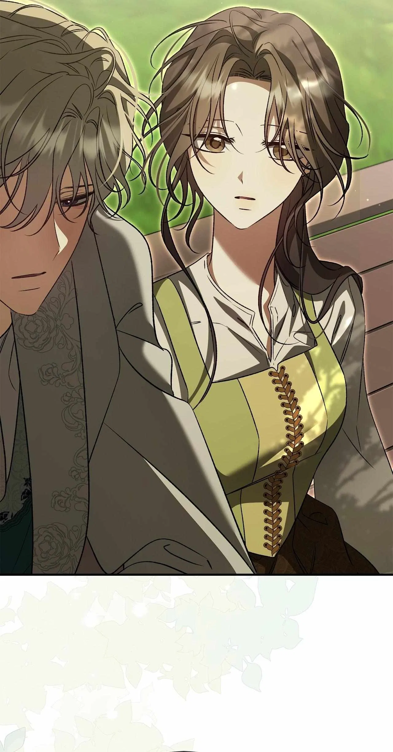 My Husband and I Cannot Live in the Same World Chapter 58 – Page 10