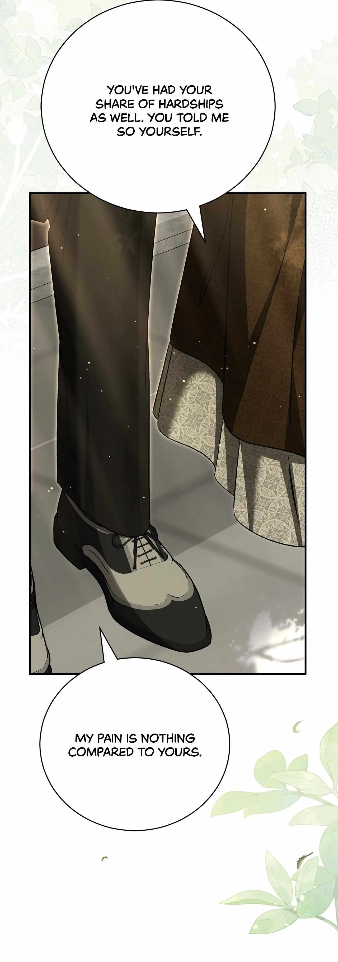 My Husband and I Cannot Live in the Same World Chapter 58 – Page 11