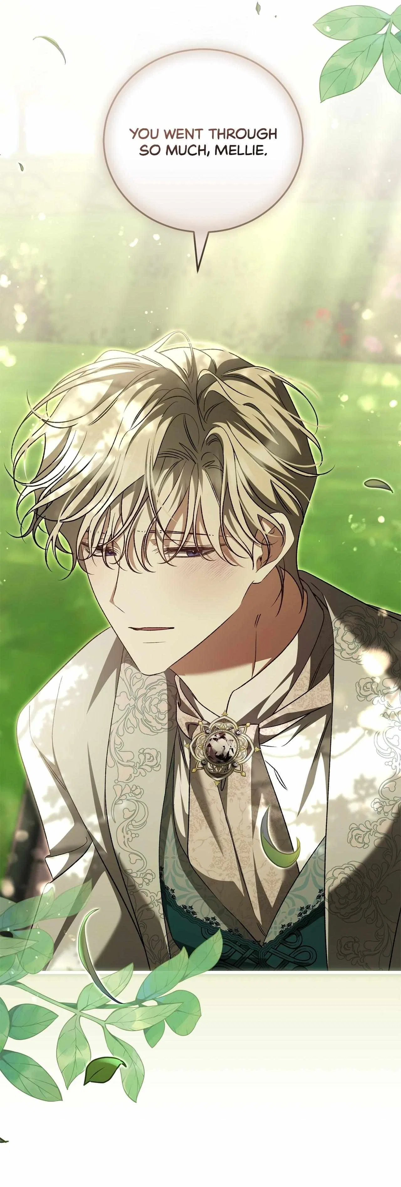 My Husband and I Cannot Live in the Same World Chapter 58 – Page 12