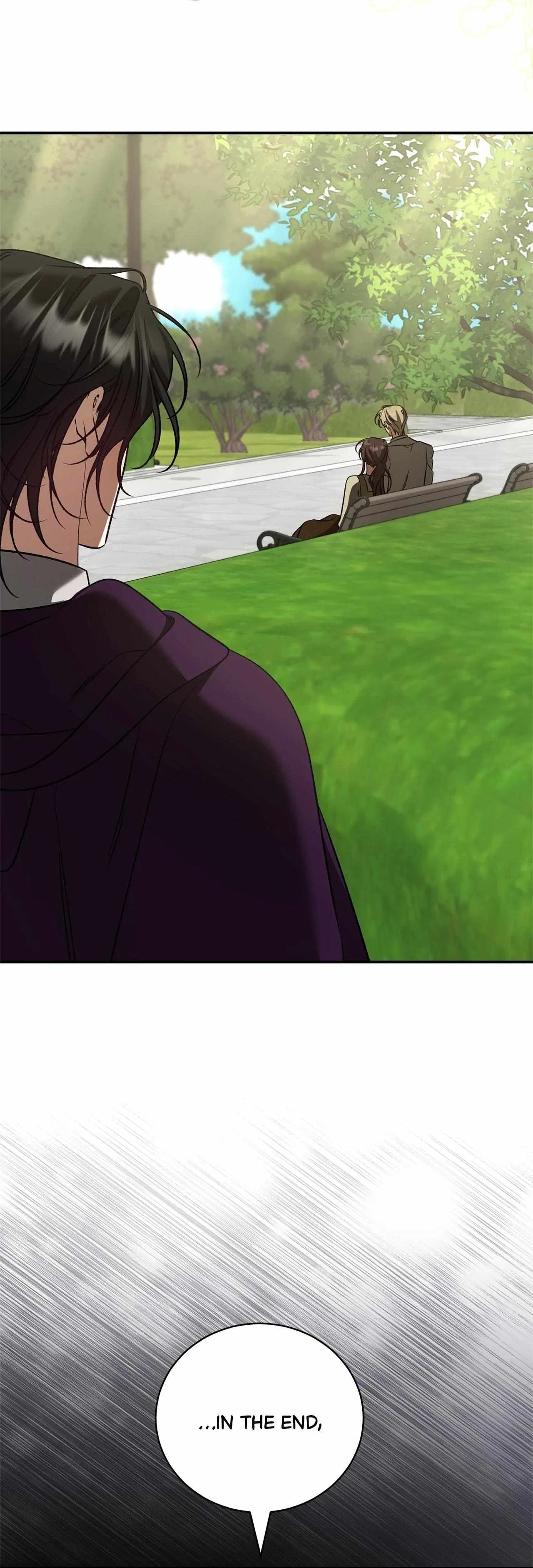 My Husband and I Cannot Live in the Same World Chapter 58 – Page 15