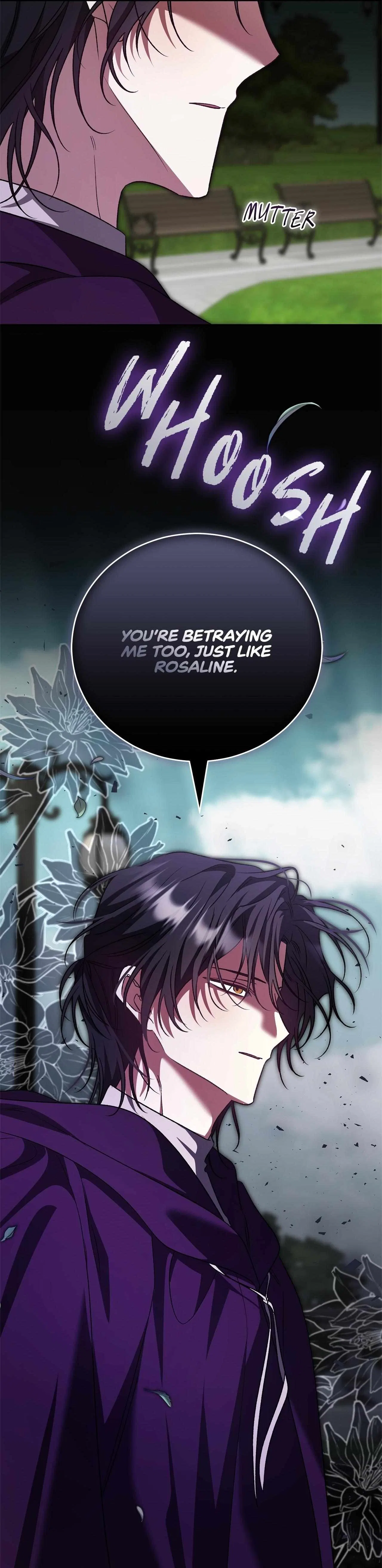 My Husband and I Cannot Live in the Same World Chapter 58 – Page 16
