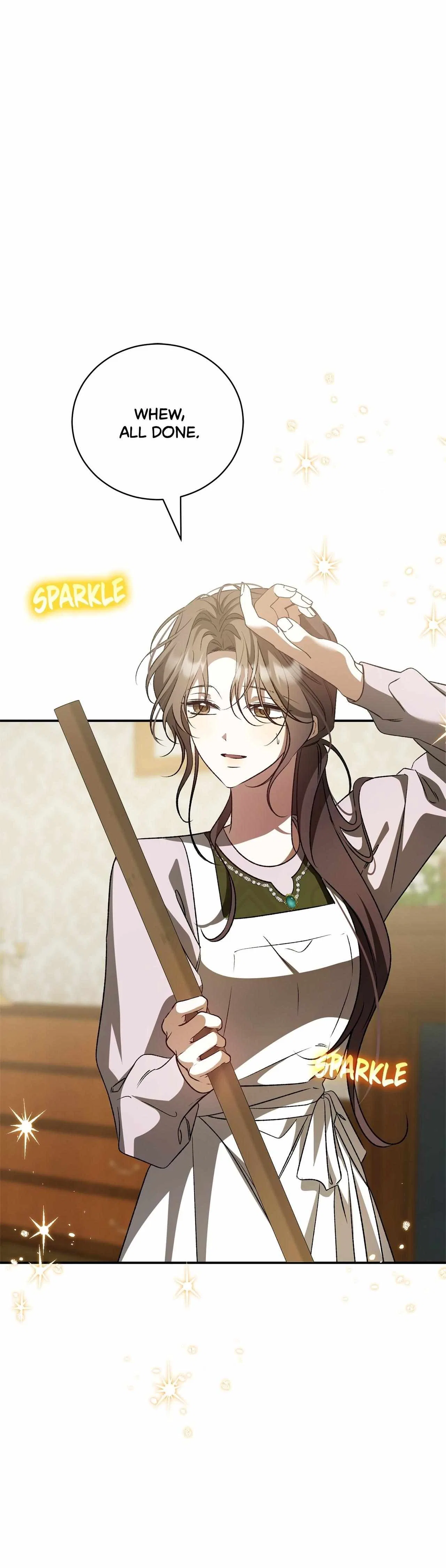 My Husband and I Cannot Live in the Same World Chapter 58 – Page 18