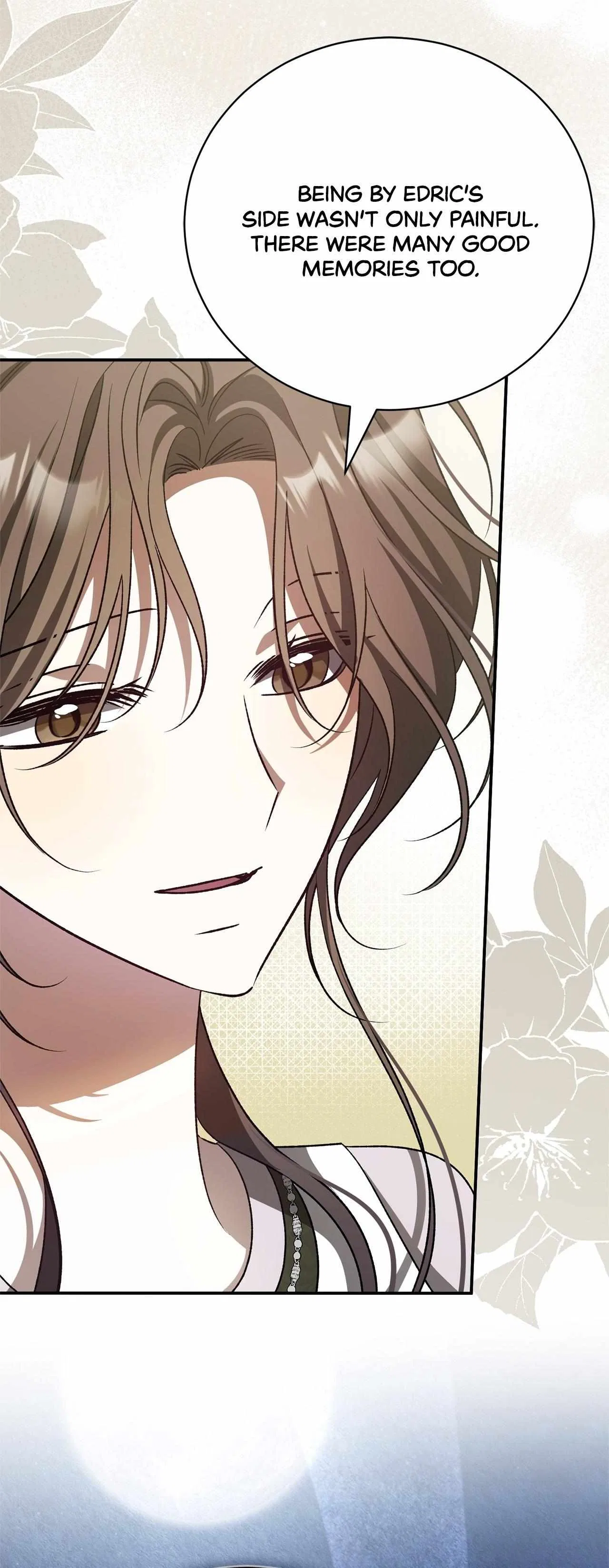 My Husband and I Cannot Live in the Same World Chapter 58 – Page 21