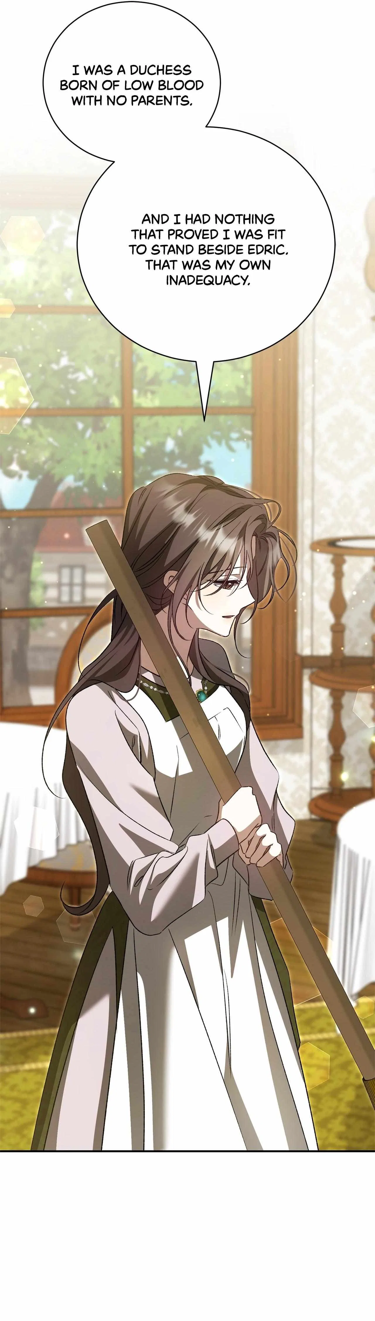 My Husband and I Cannot Live in the Same World Chapter 58 – Page 26