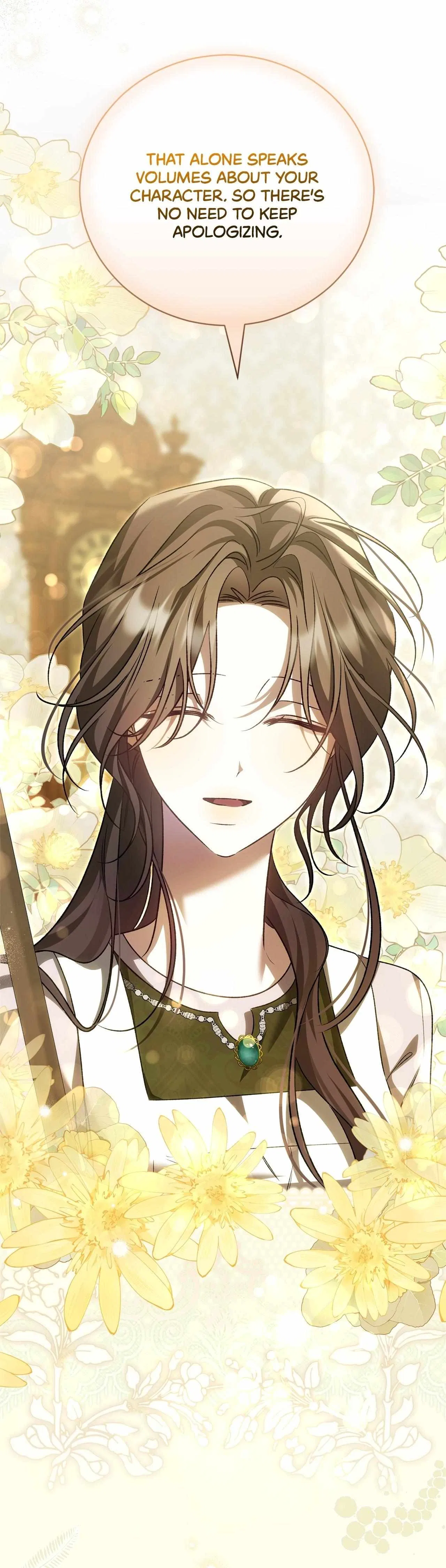 My Husband and I Cannot Live in the Same World Chapter 58 – Page 29