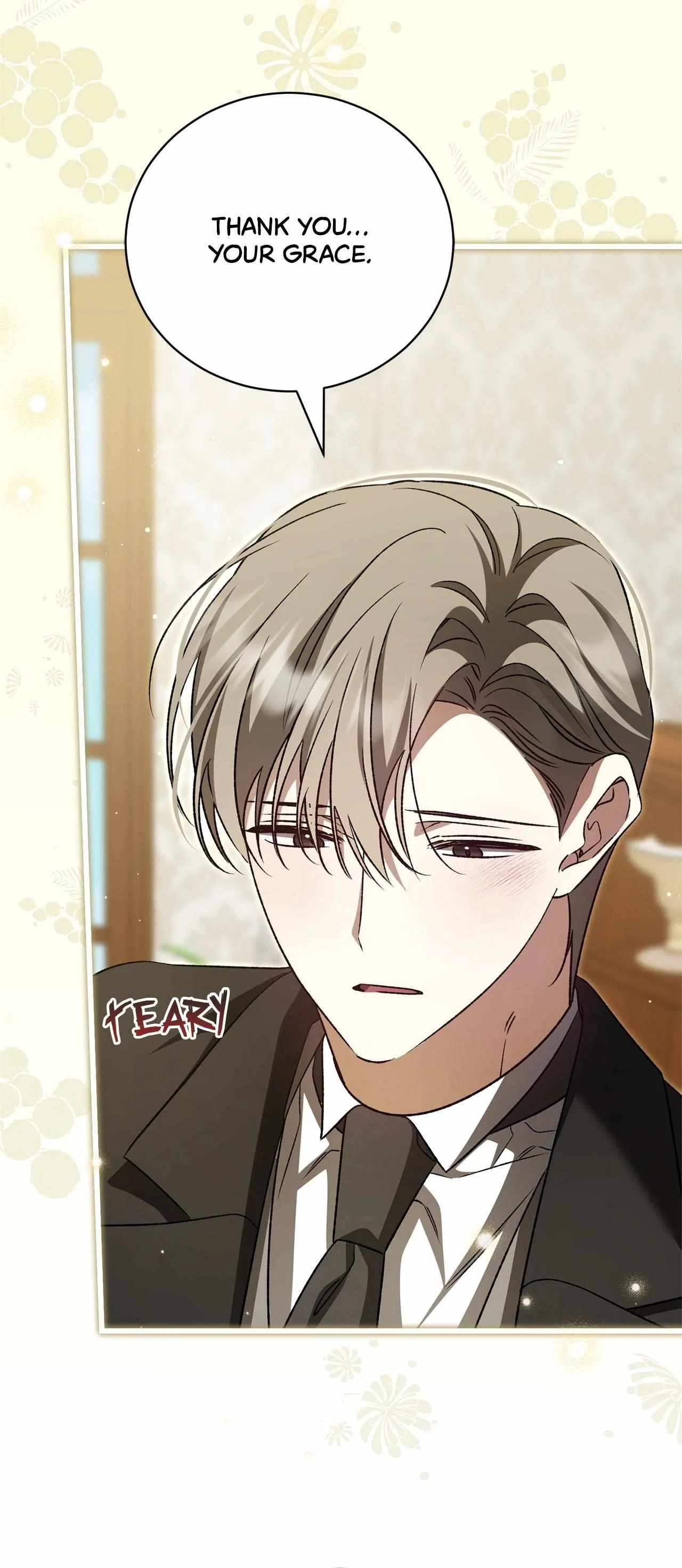 My Husband and I Cannot Live in the Same World Chapter 58 – Page 30