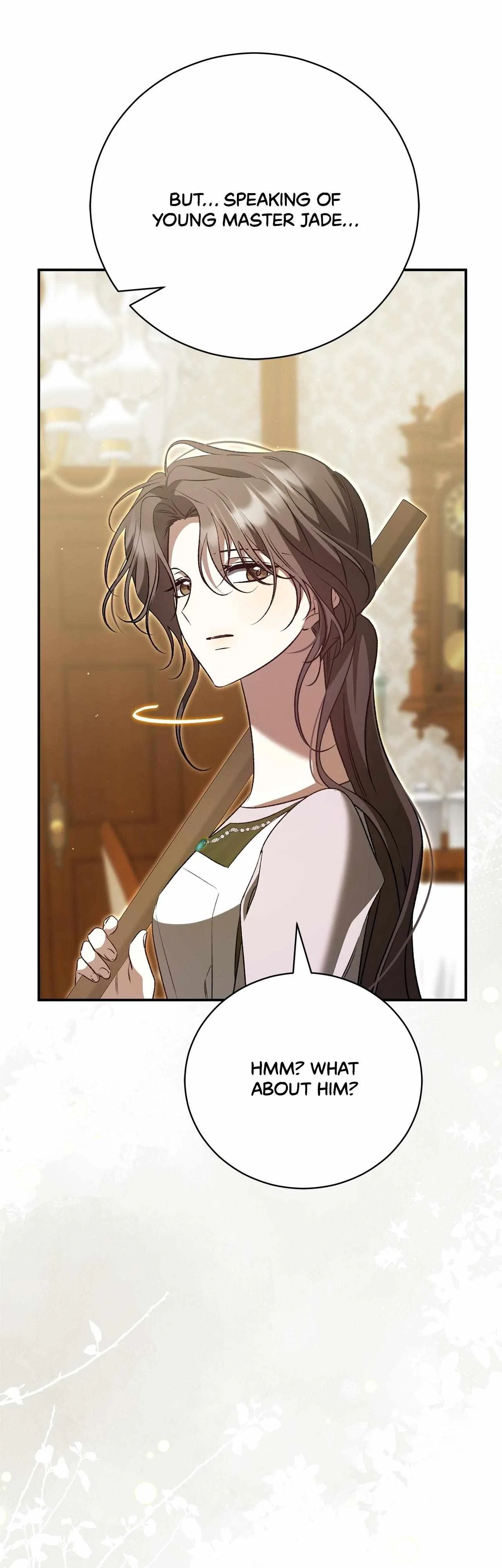 My Husband and I Cannot Live in the Same World Chapter 58 – Page 32