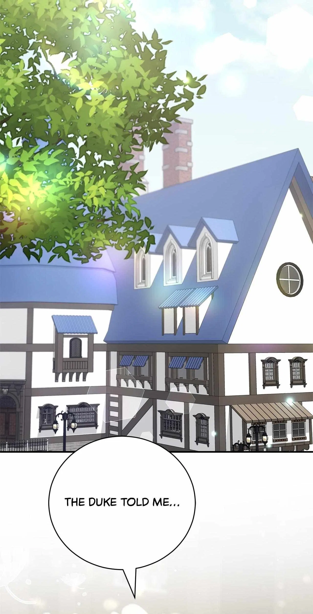 My Husband and I Cannot Live in the Same World Chapter 58 – Page 35