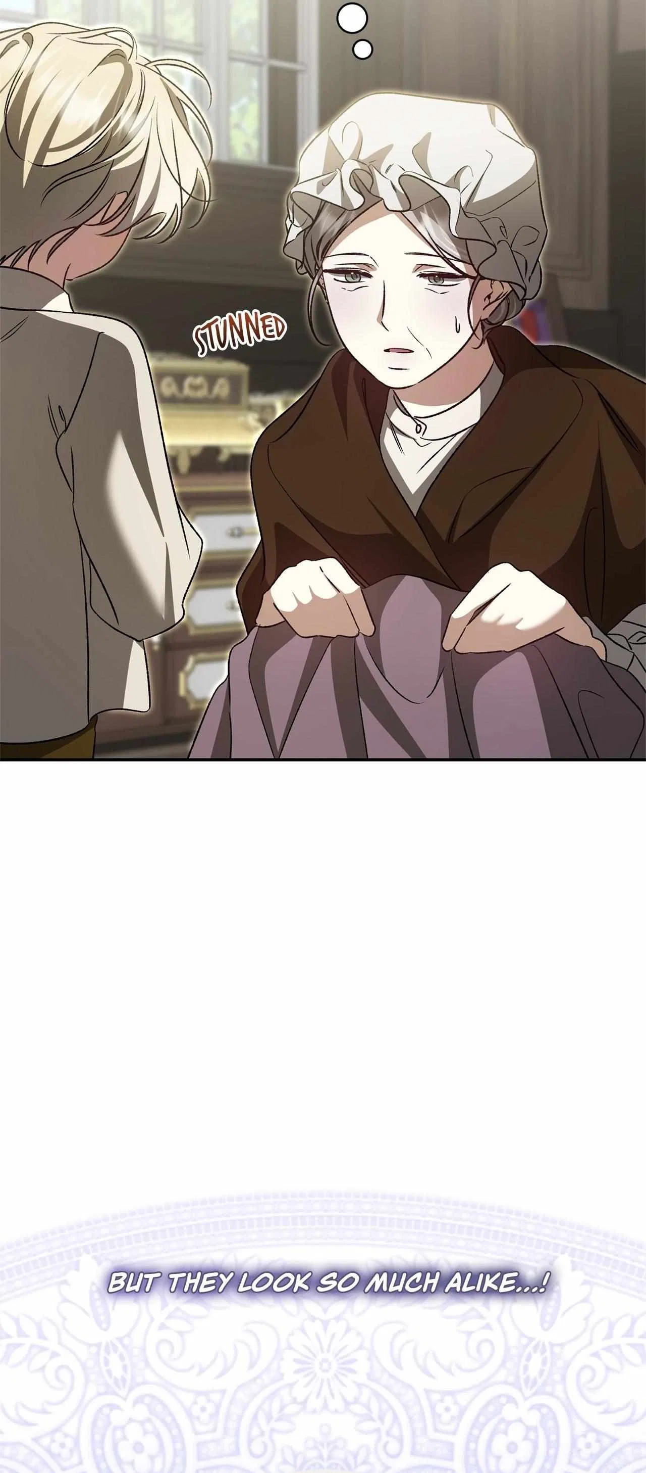 My Husband and I Cannot Live in the Same World Chapter 58 – Page 37