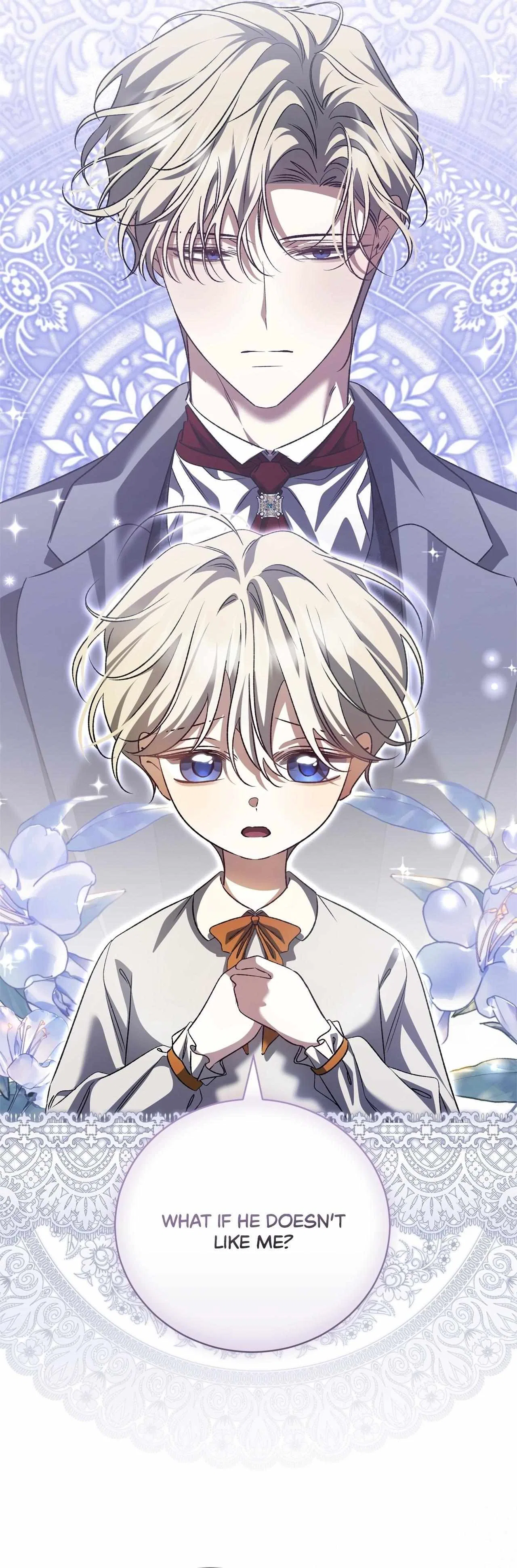My Husband and I Cannot Live in the Same World Chapter 58 – Page 38