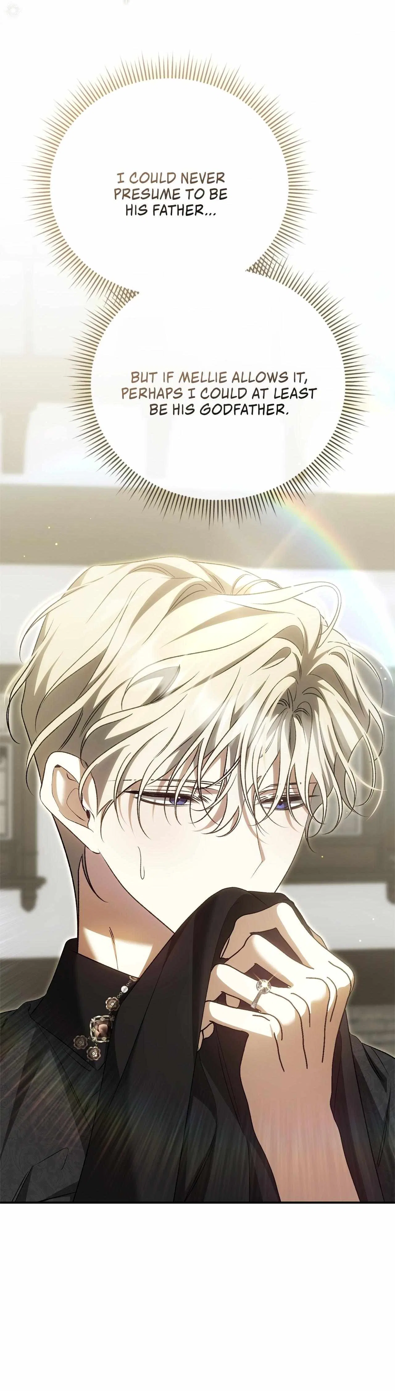 My Husband and I Cannot Live in the Same World Chapter 58 – Page 44
