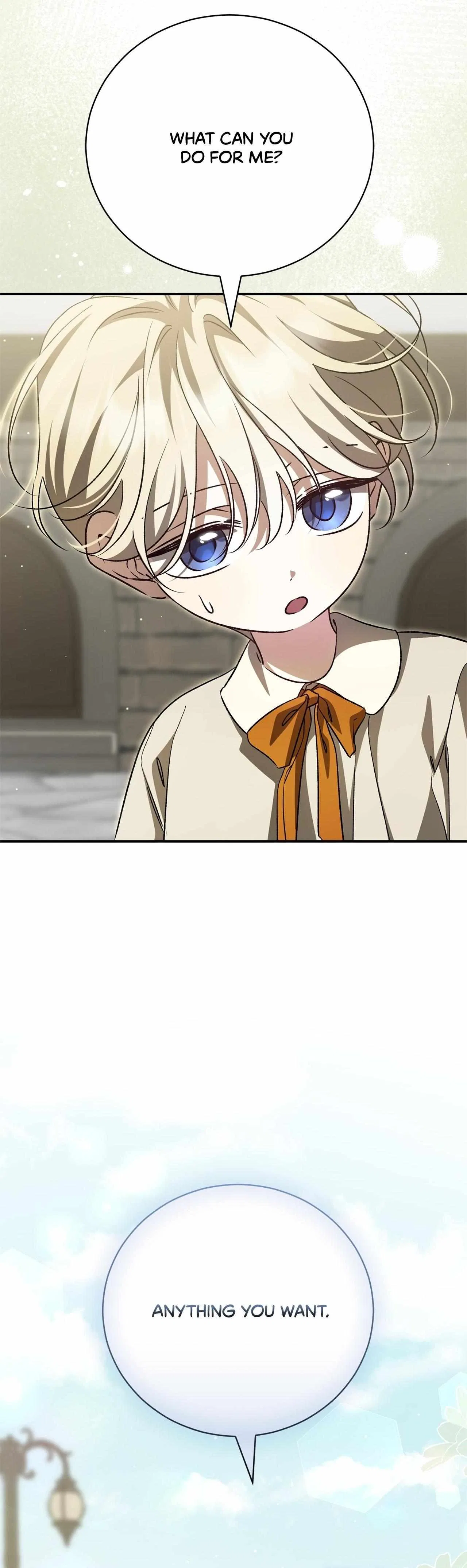 My Husband and I Cannot Live in the Same World Chapter 58 – Page 47