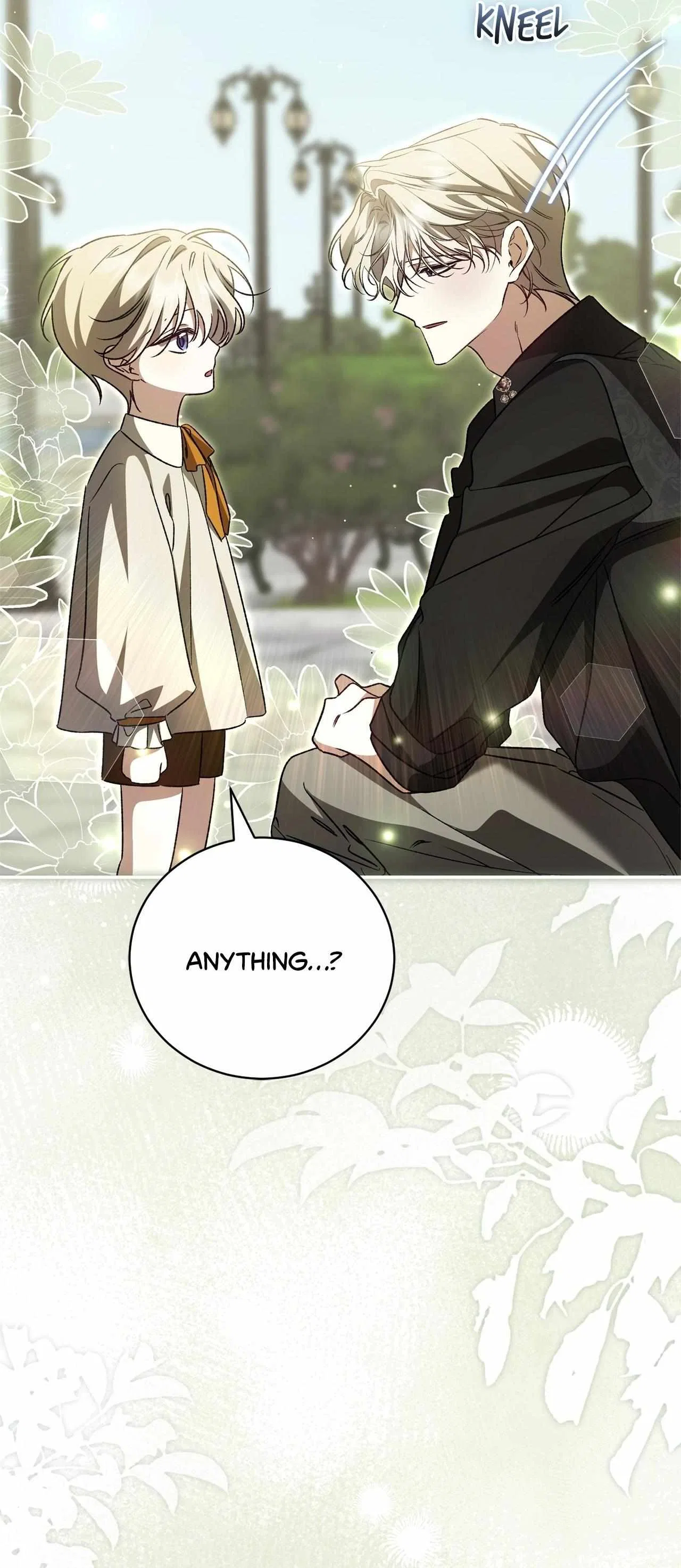 My Husband and I Cannot Live in the Same World Chapter 58 – Page 48