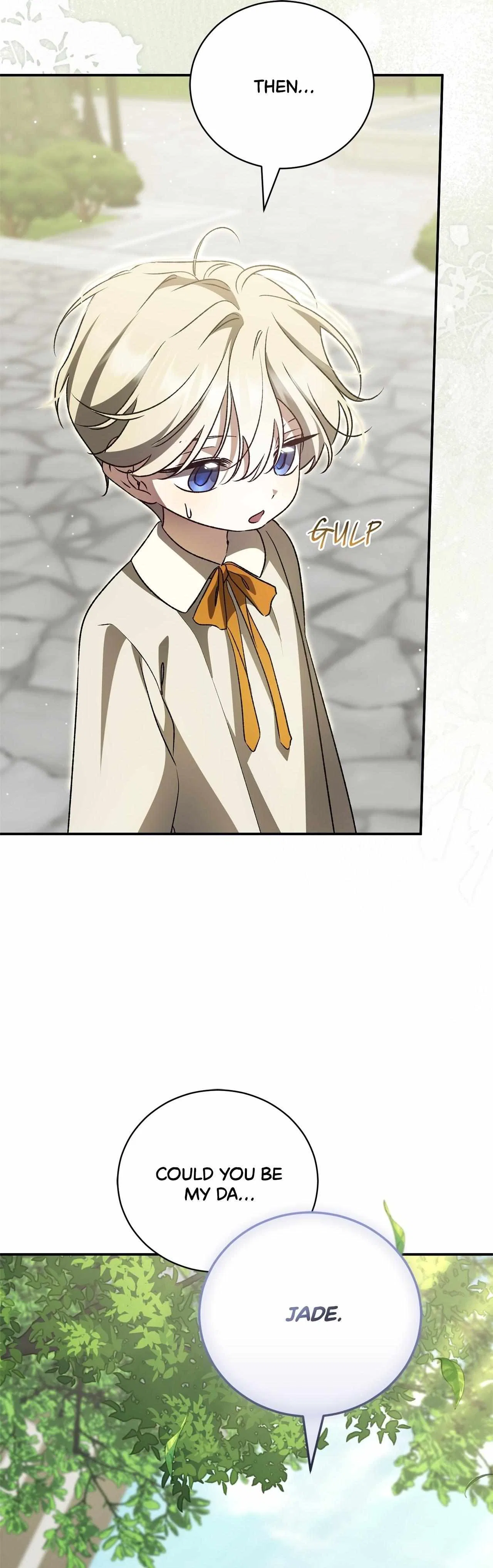 My Husband and I Cannot Live in the Same World Chapter 58 – Page 49