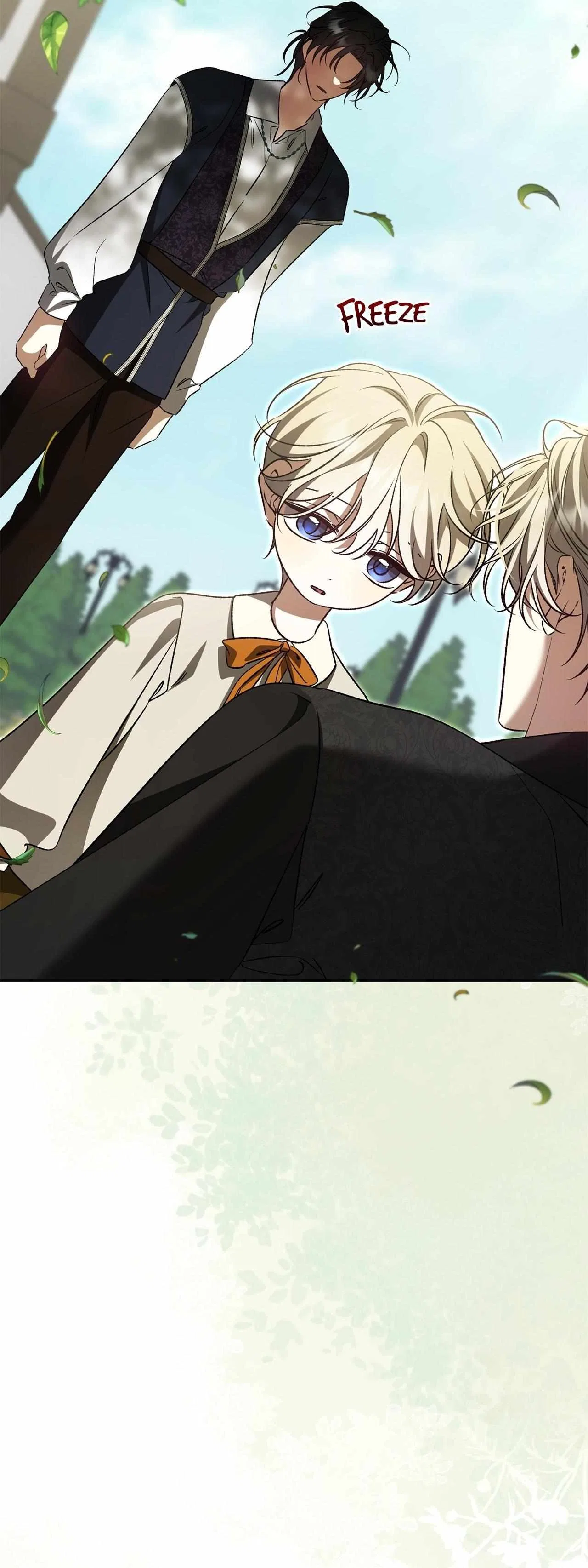My Husband and I Cannot Live in the Same World Chapter 58 – Page 50