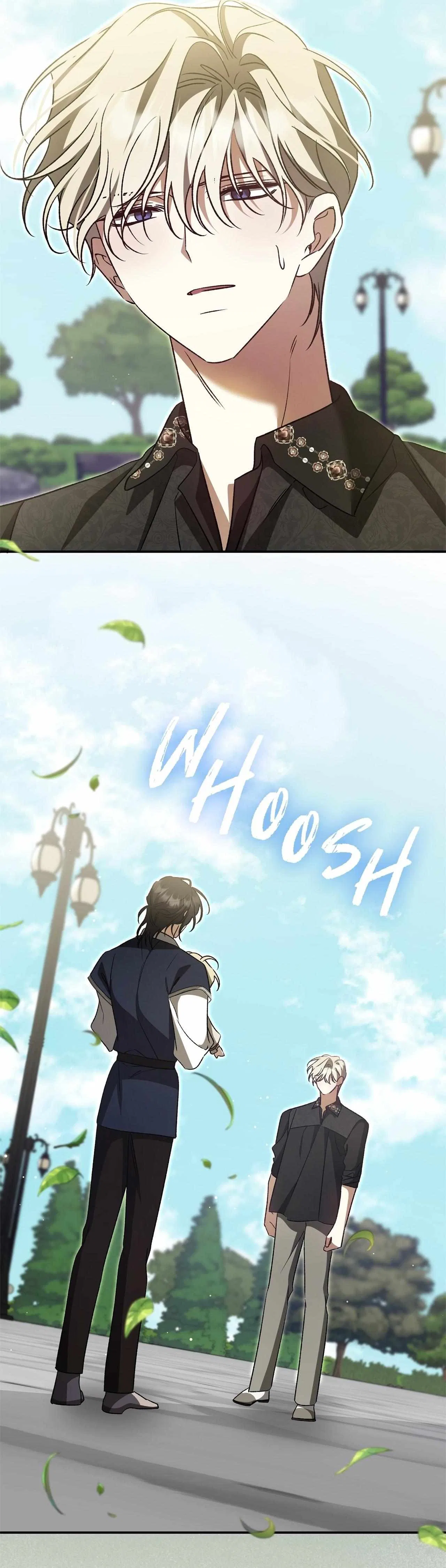 My Husband and I Cannot Live in the Same World Chapter 58 – Page 55