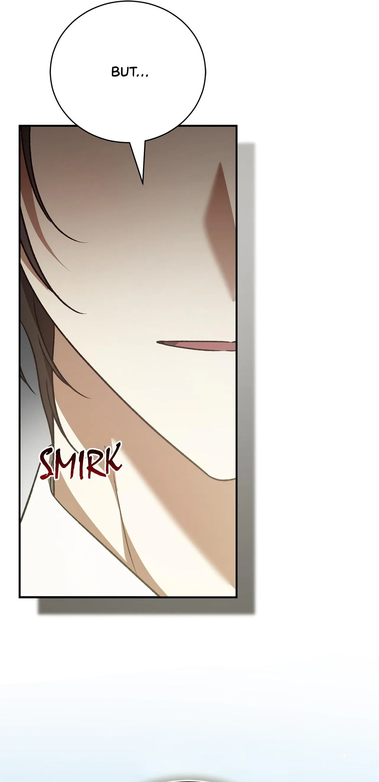 My Husband and I Cannot Live in the Same World Chapter 58 – Page 57