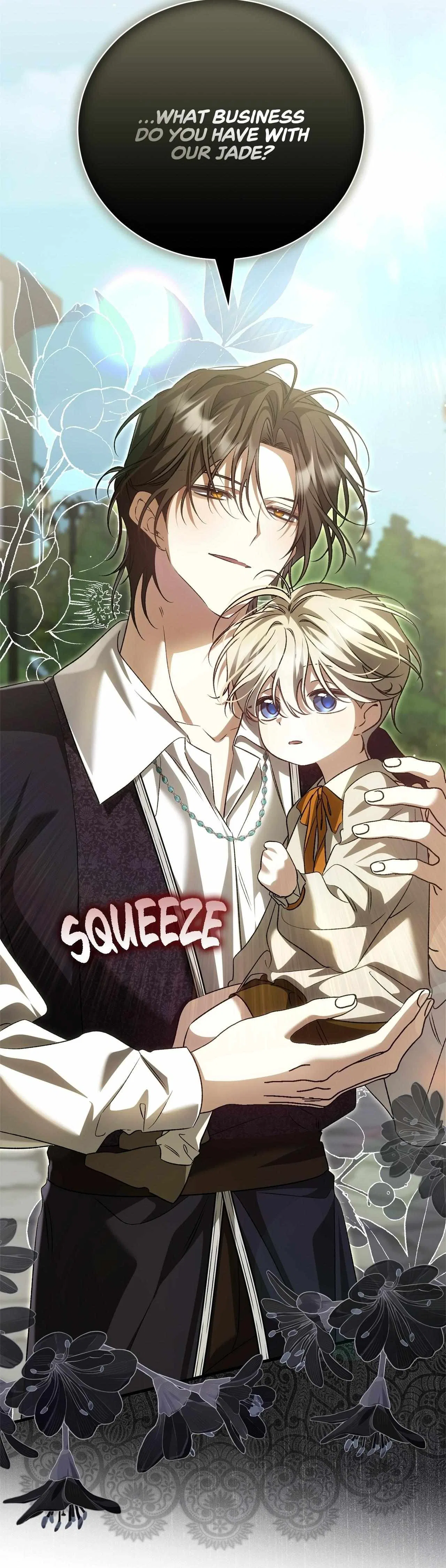 My Husband and I Cannot Live in the Same World Chapter 58 – Page 58