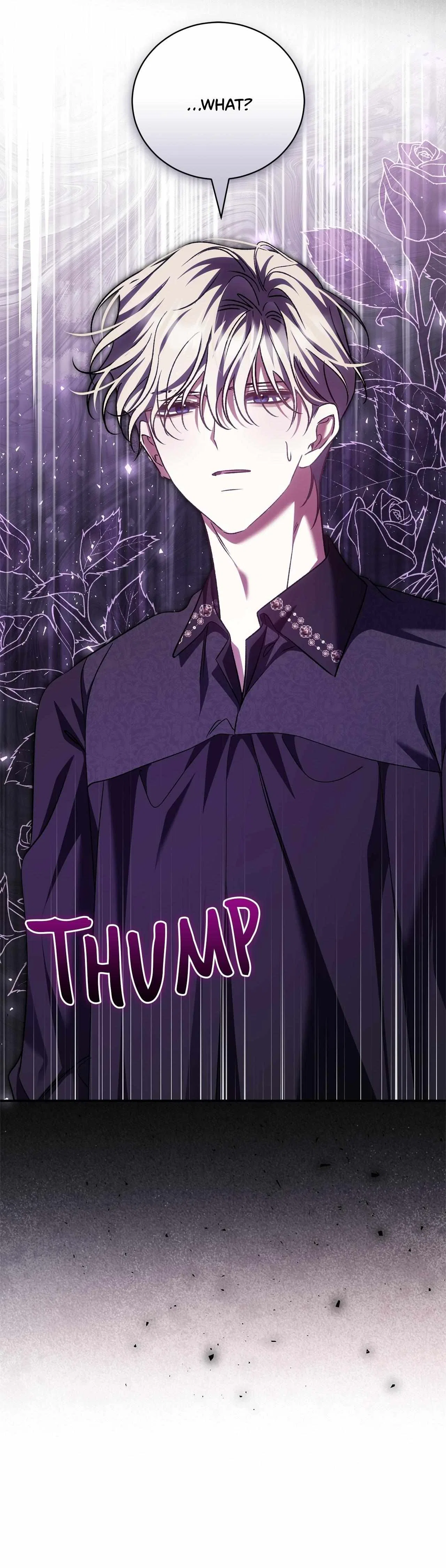My Husband and I Cannot Live in the Same World Chapter 58 – Page 59