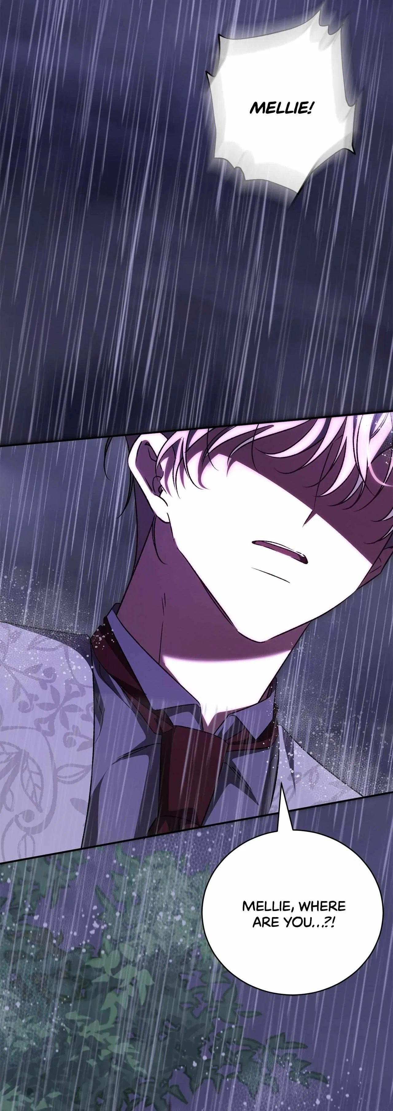 My Husband and I Cannot Live in the Same World Chapter 57 – Page 2