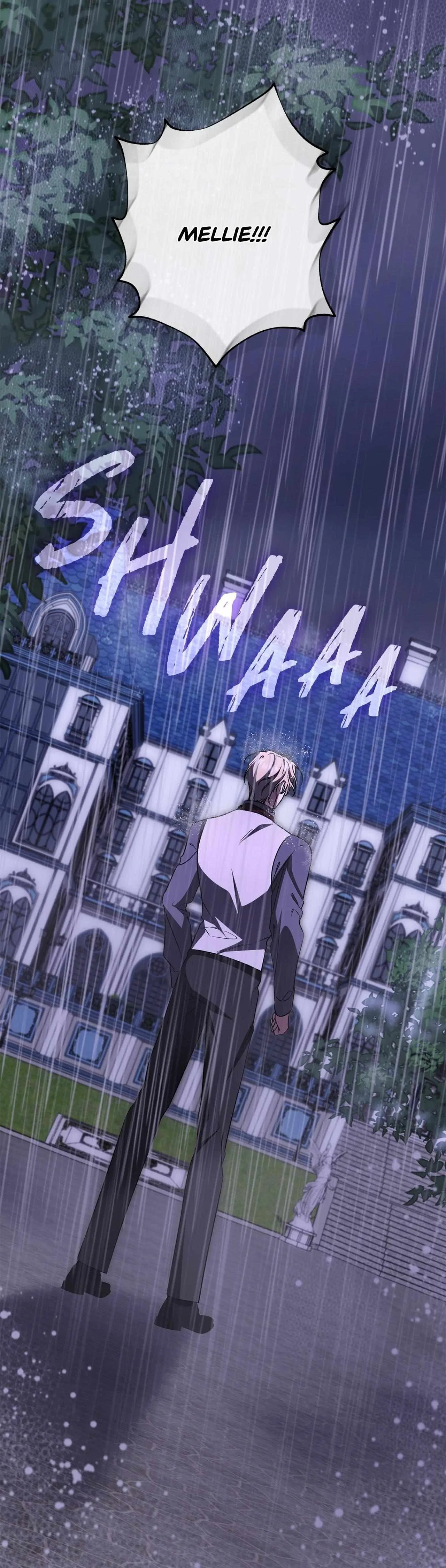 My Husband and I Cannot Live in the Same World Chapter 57 – Page 3