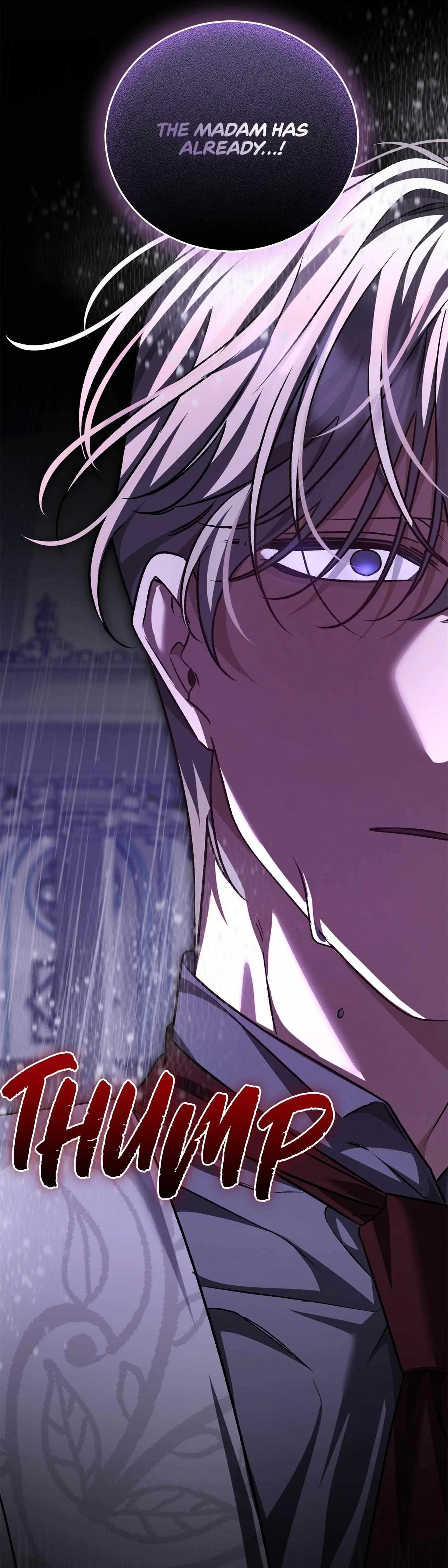 My Husband and I Cannot Live in the Same World Chapter 57 – Page 5