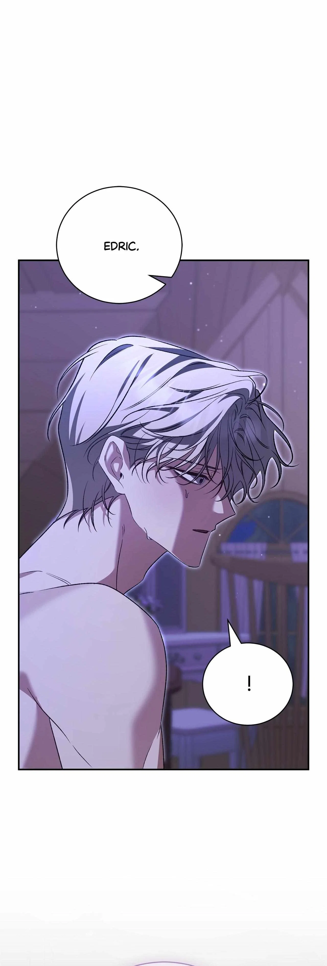 My Husband and I Cannot Live in the Same World Chapter 57 – Page 7